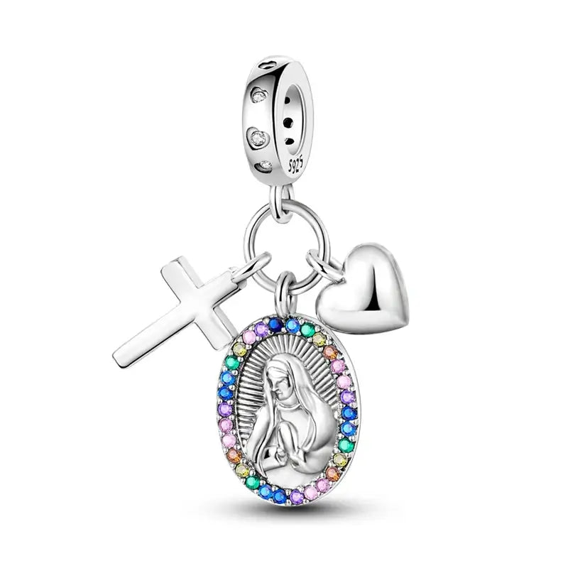 Blessed Charm