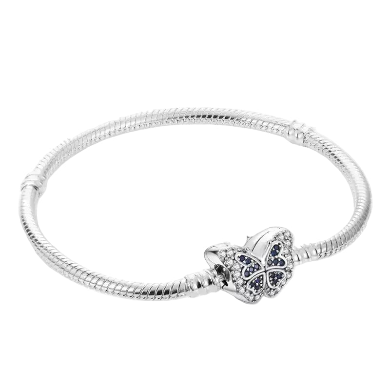 Butterfly Bracelet