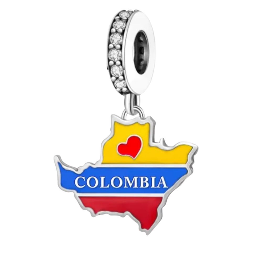 Colombia Charm