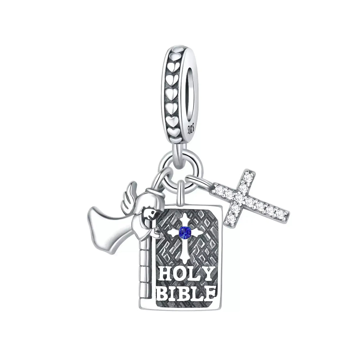 Bible Charm