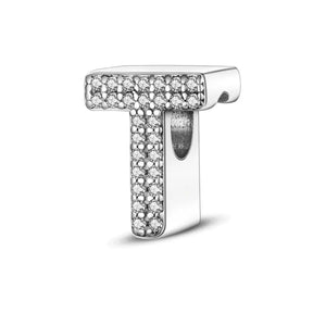 Letter Charm