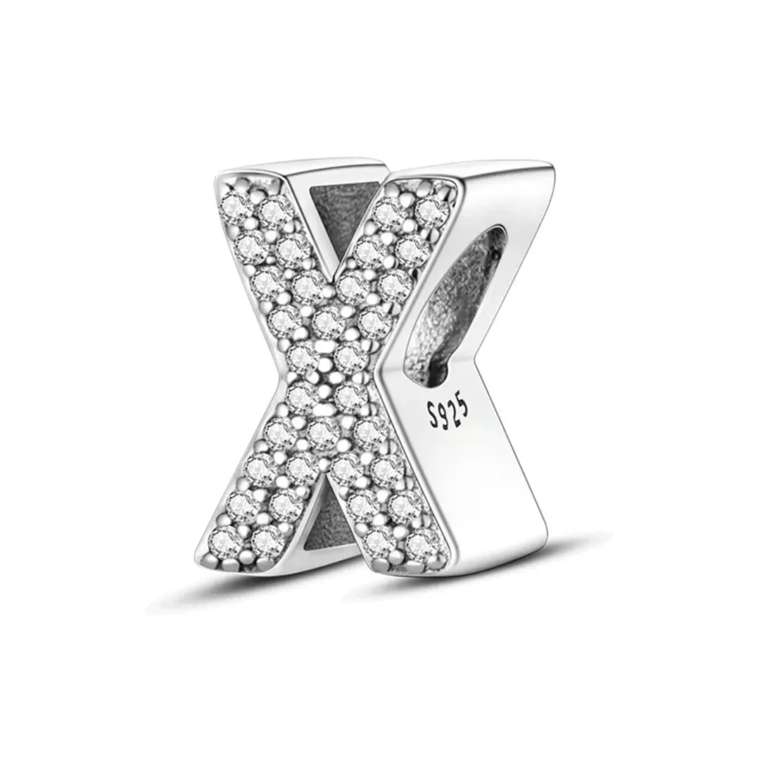 Letter Charm