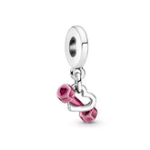 Fitness Charm