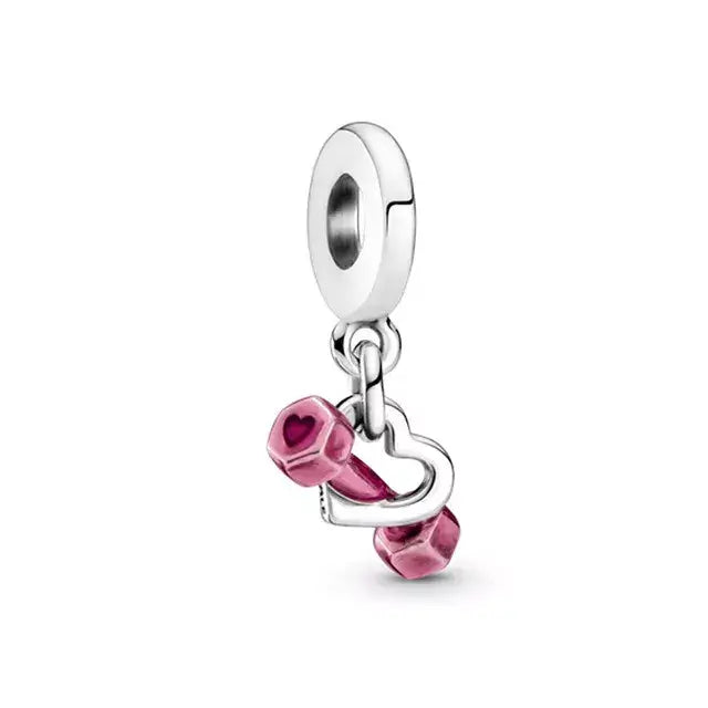 Fitness Charm