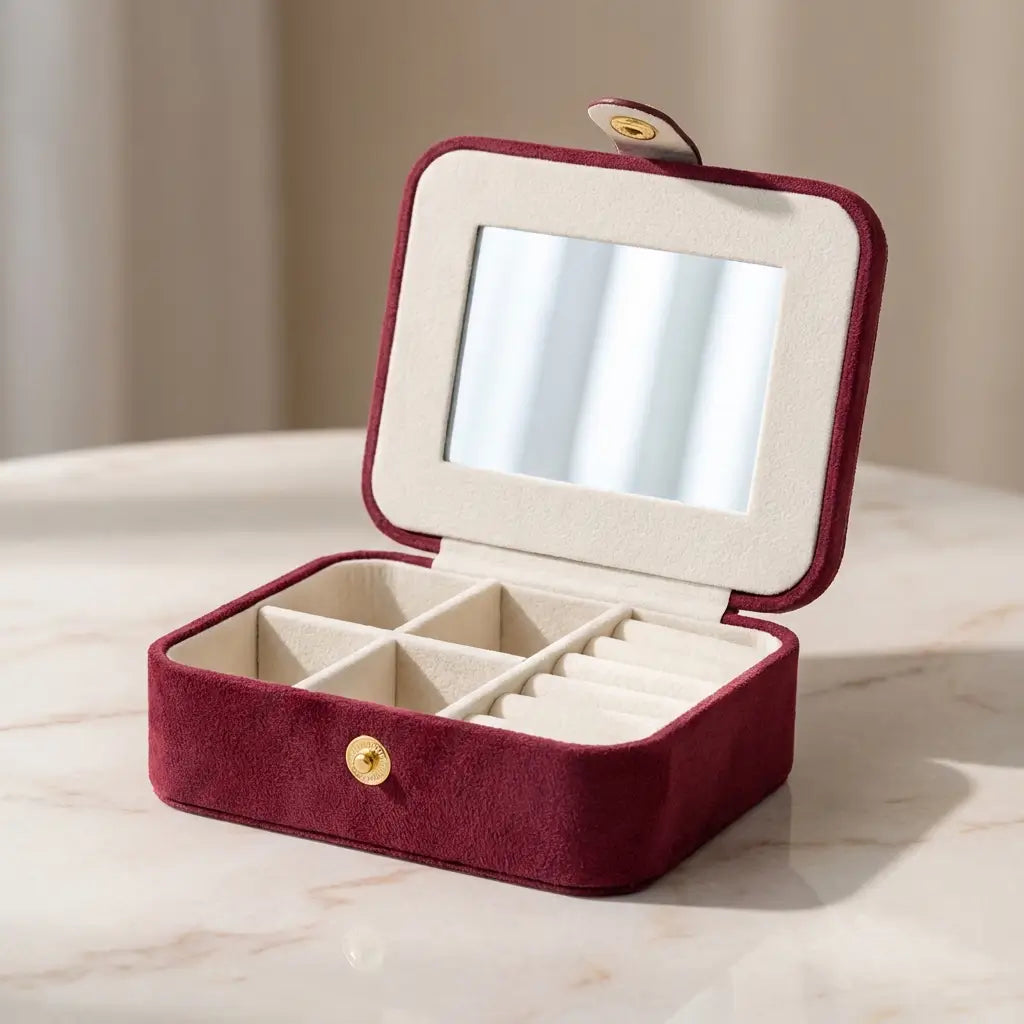 Eternum Jewelry Case