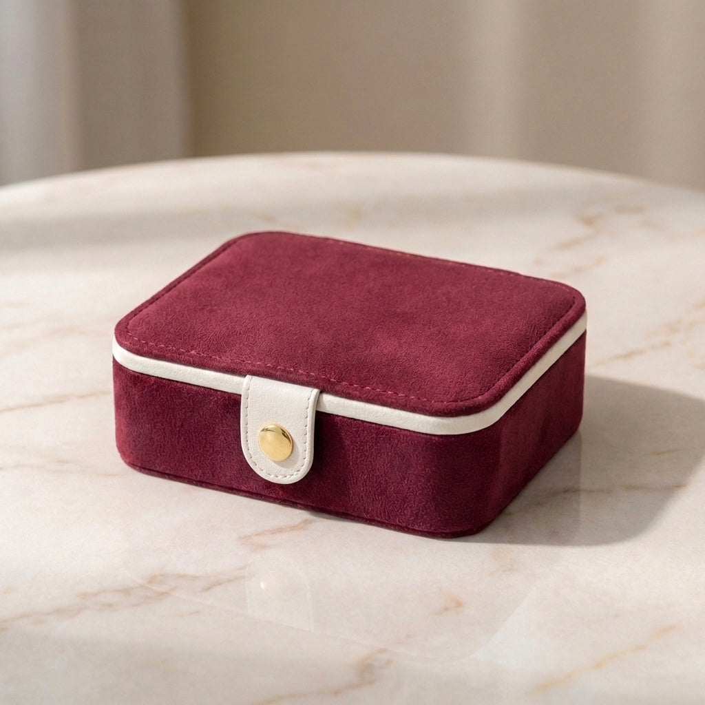 Eternum Jewelry Case