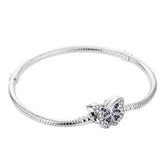 Butterfly Bracelet