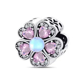 Flower Charm