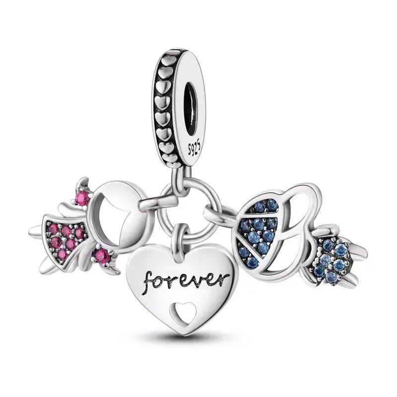 Forever Charm
