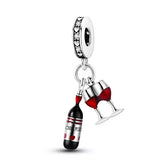Wine Charm