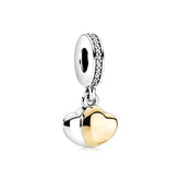 Heart Charm