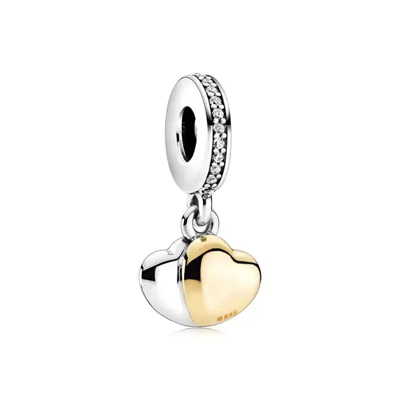 Heart Charm