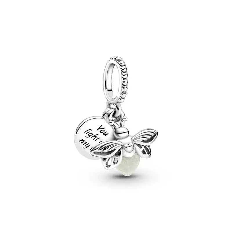 Firefly Charm
