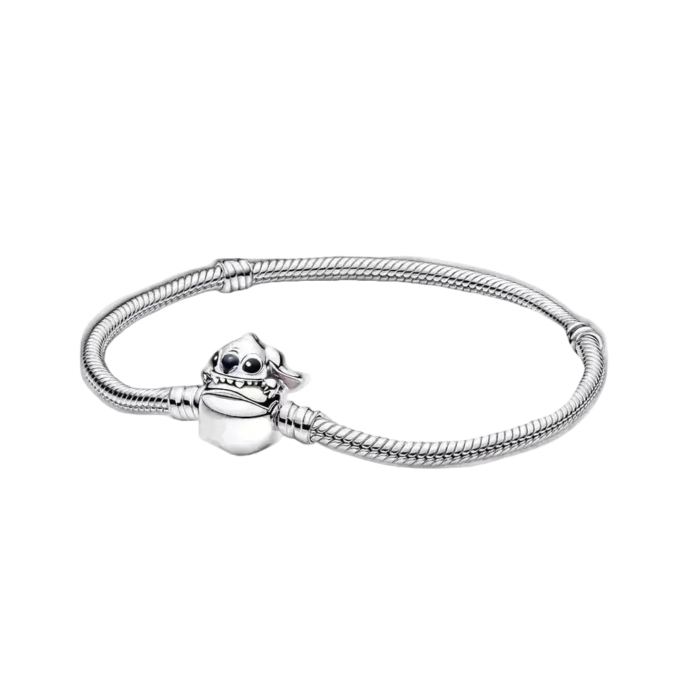 Stitch Bracelet