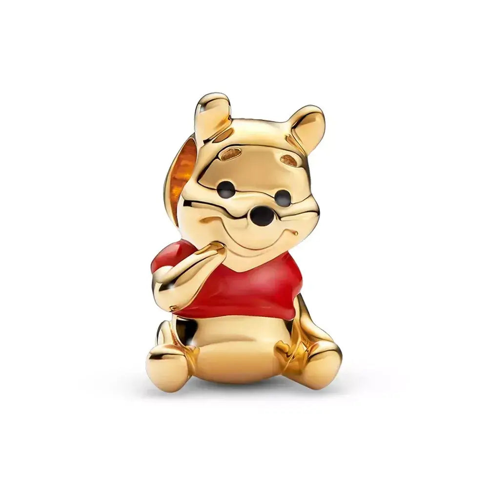 Pooh Charm