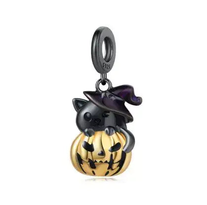 Halloween Charm
