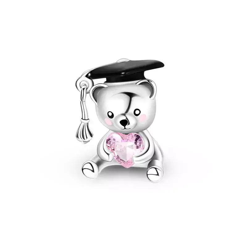 Graduation Charm
