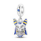 Bastet Charm