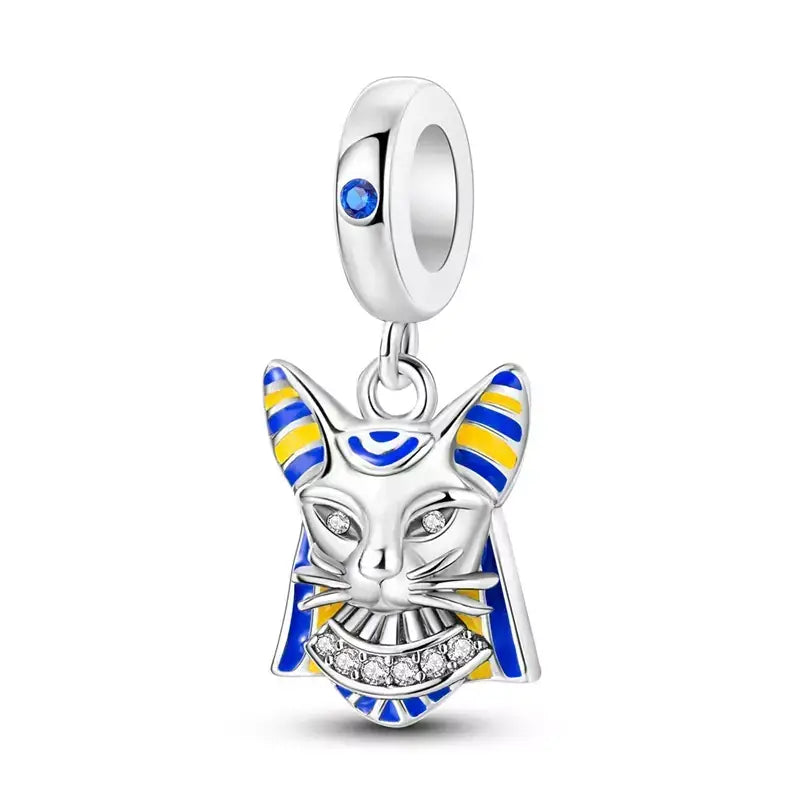 Bastet Charm