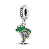 Brazil Charm