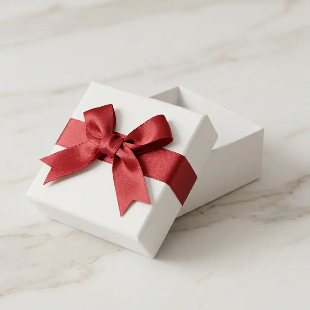 Gift Box Included