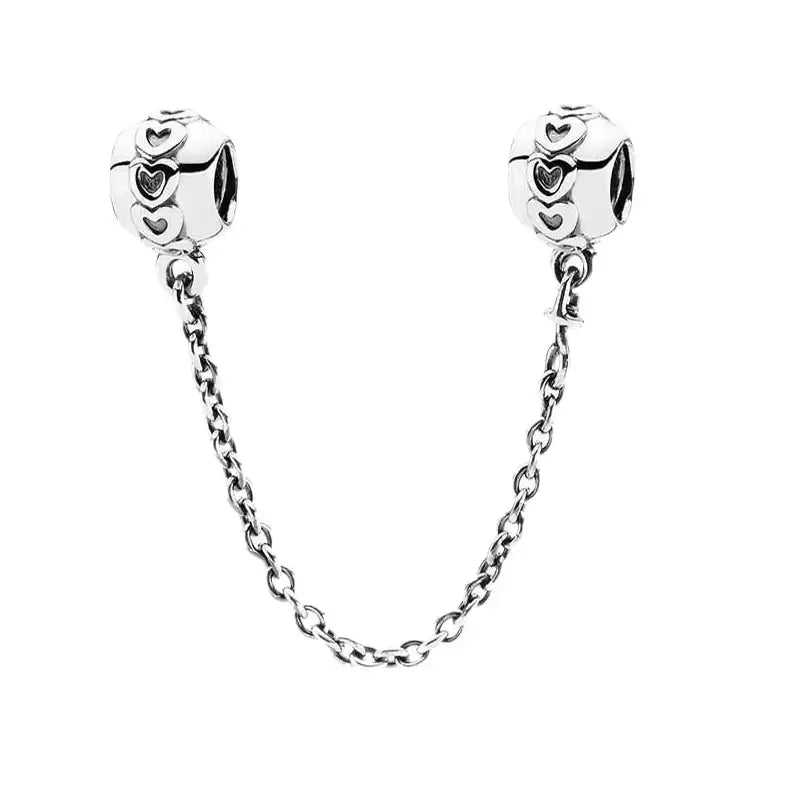 Heart Safety Chain