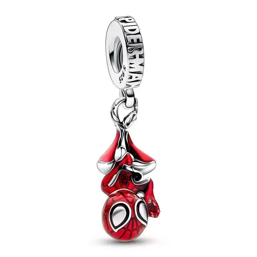 Spider-Man Charm