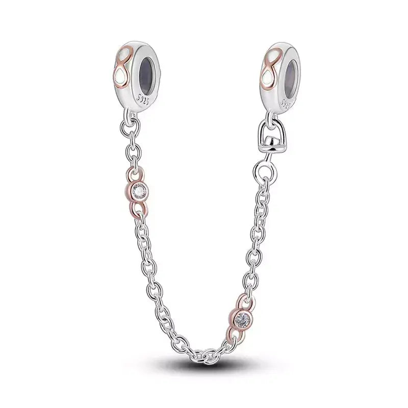 Eternal Safety Chain