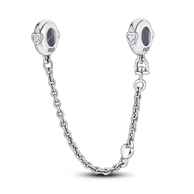 Love Safety Chain
