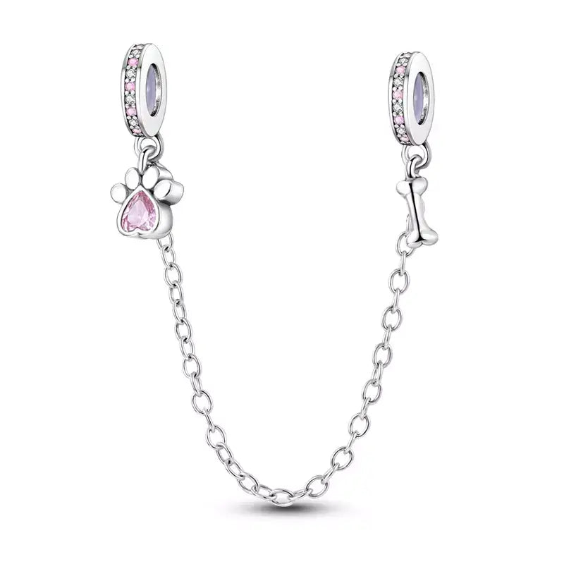 Pet Safety Chain