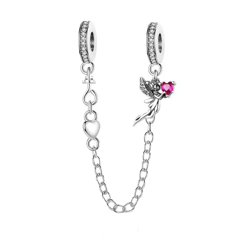 Fairy Safety Chain