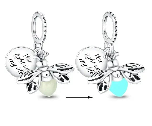 Firefly Charm