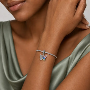 Butterfly Charm