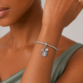 Blessed Charm