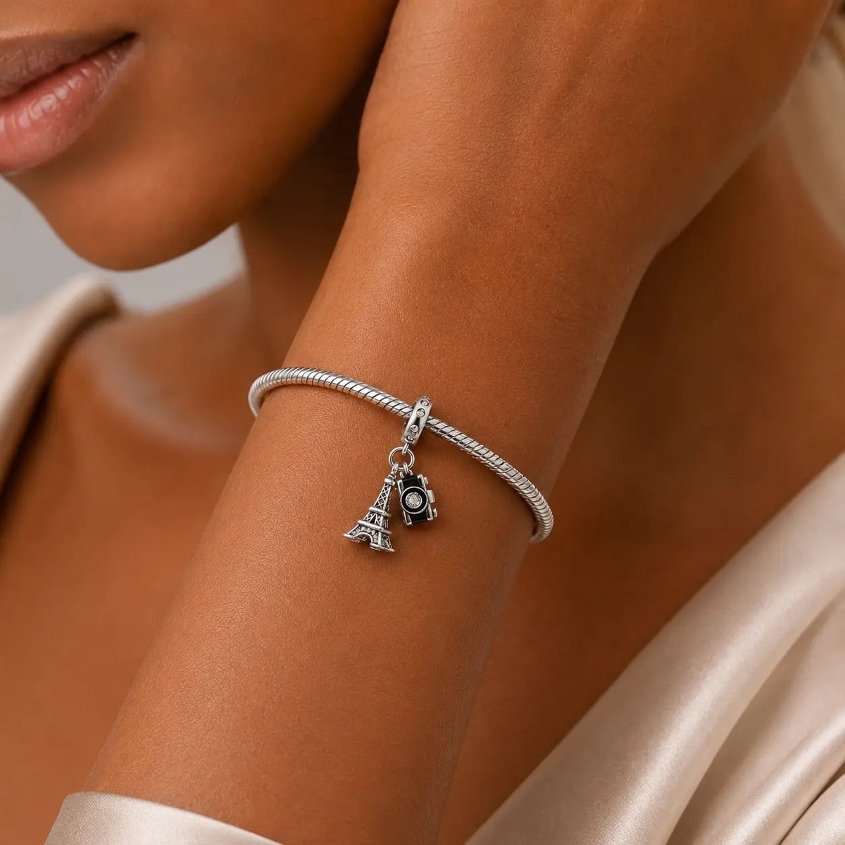 Paris Charm