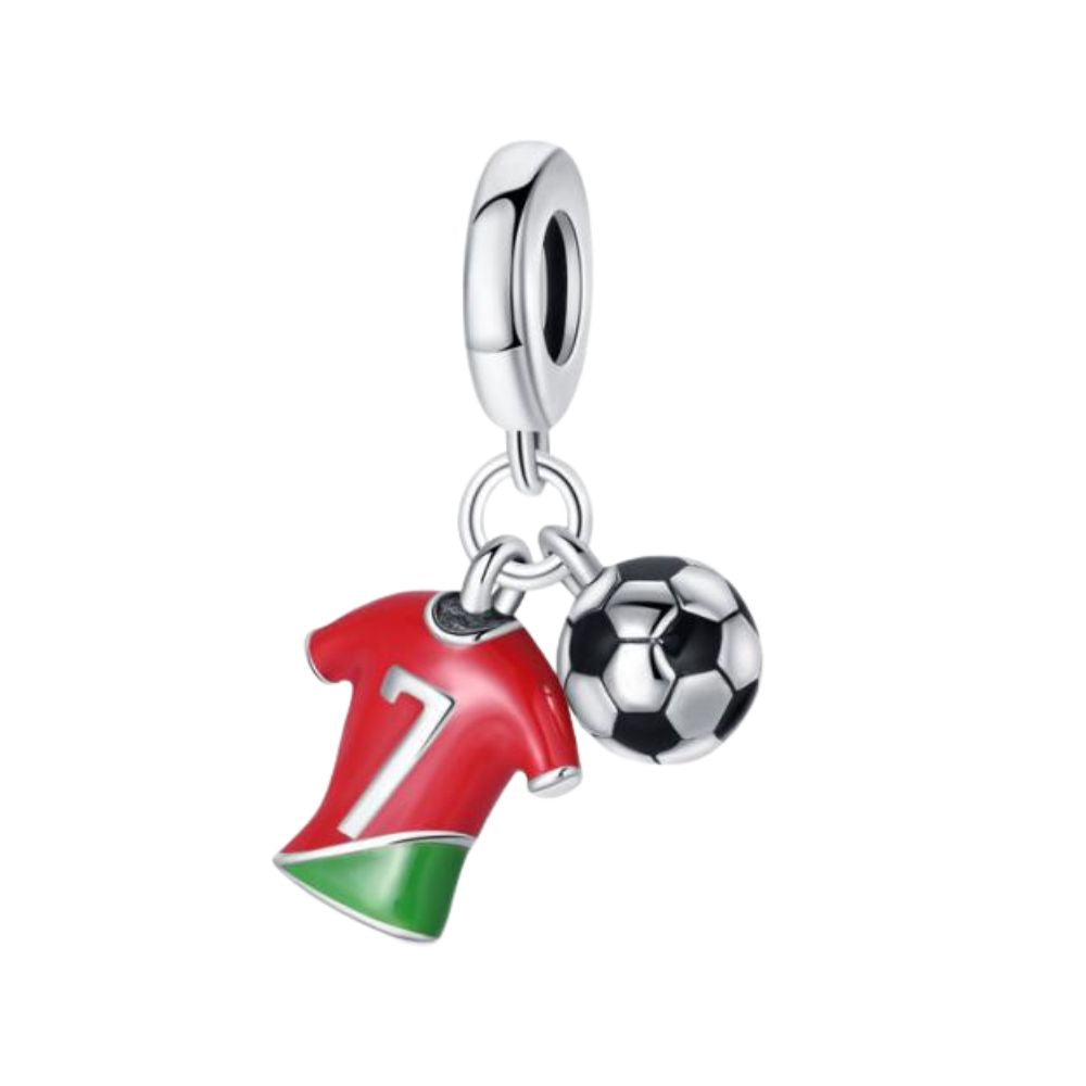 CR7 Charm