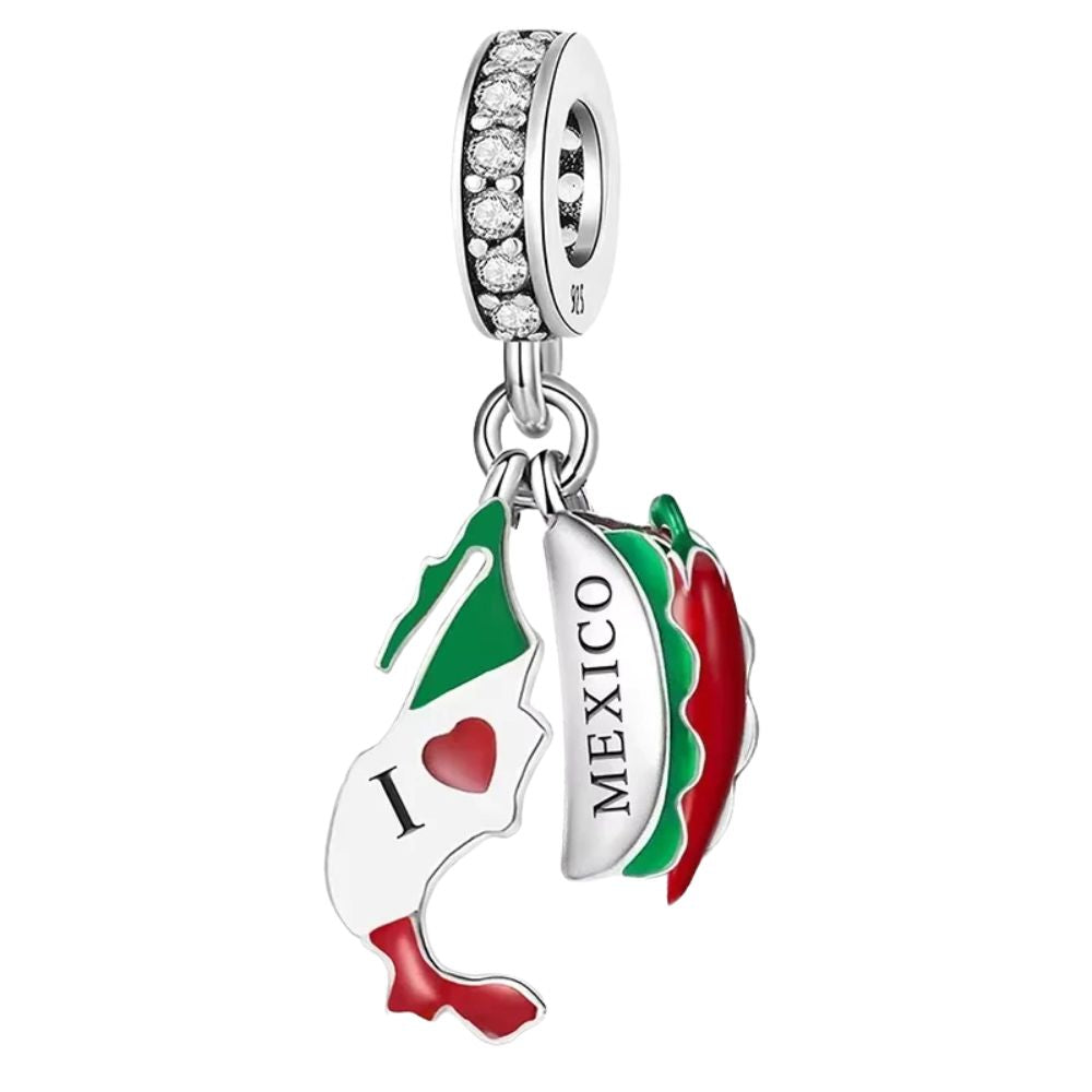 Mexico Charm