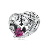 Mother's Love Charm
