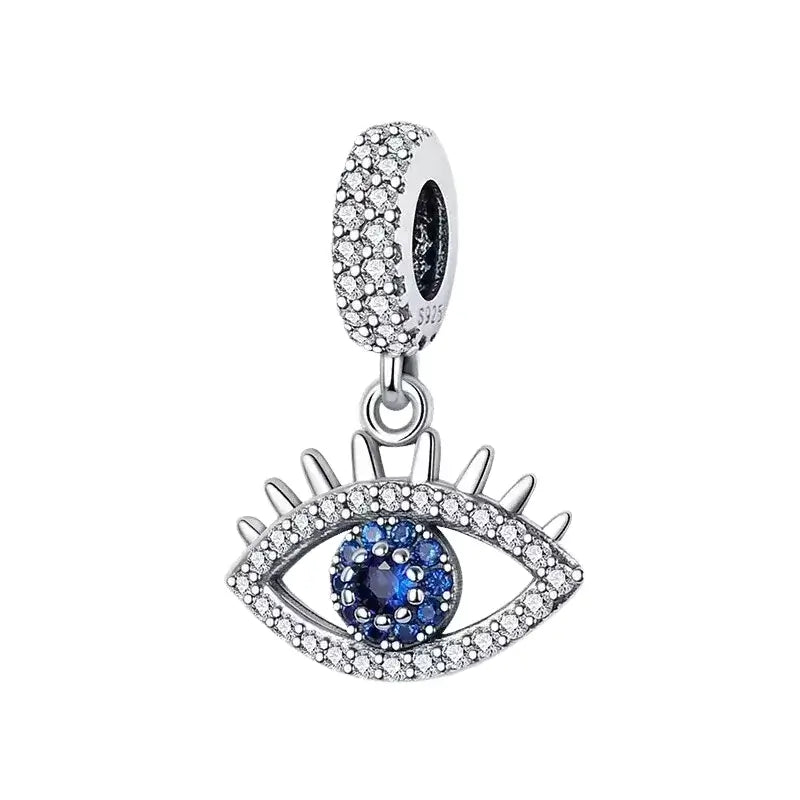 Eye Charm