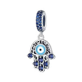Eternal Palm Charm