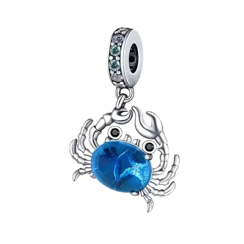 Crab Charm