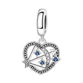 Arrow of Love Charm