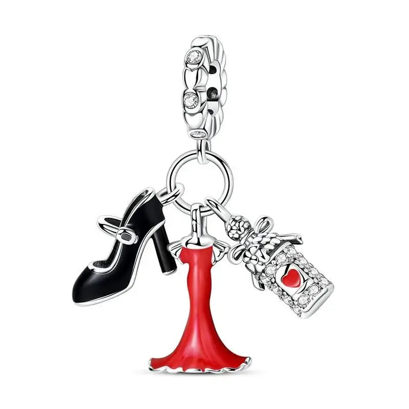 Gala Night Charm