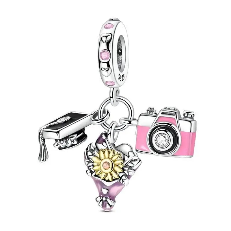 Eternal Memories Charm