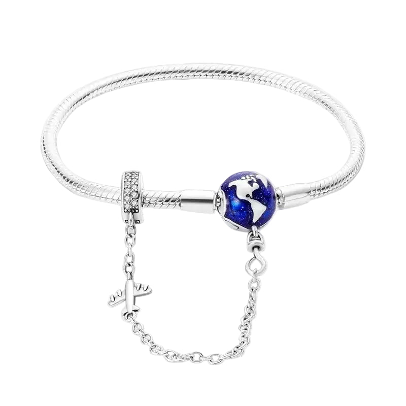 Travel Bracelet