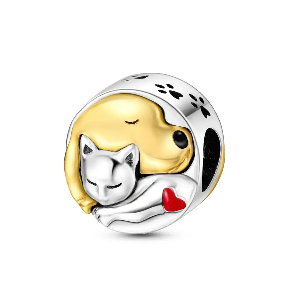 Cat Love Charm