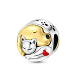 Cat Love Charm