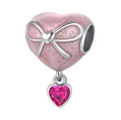 Infinite Love Charm