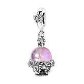 Crystal Charm