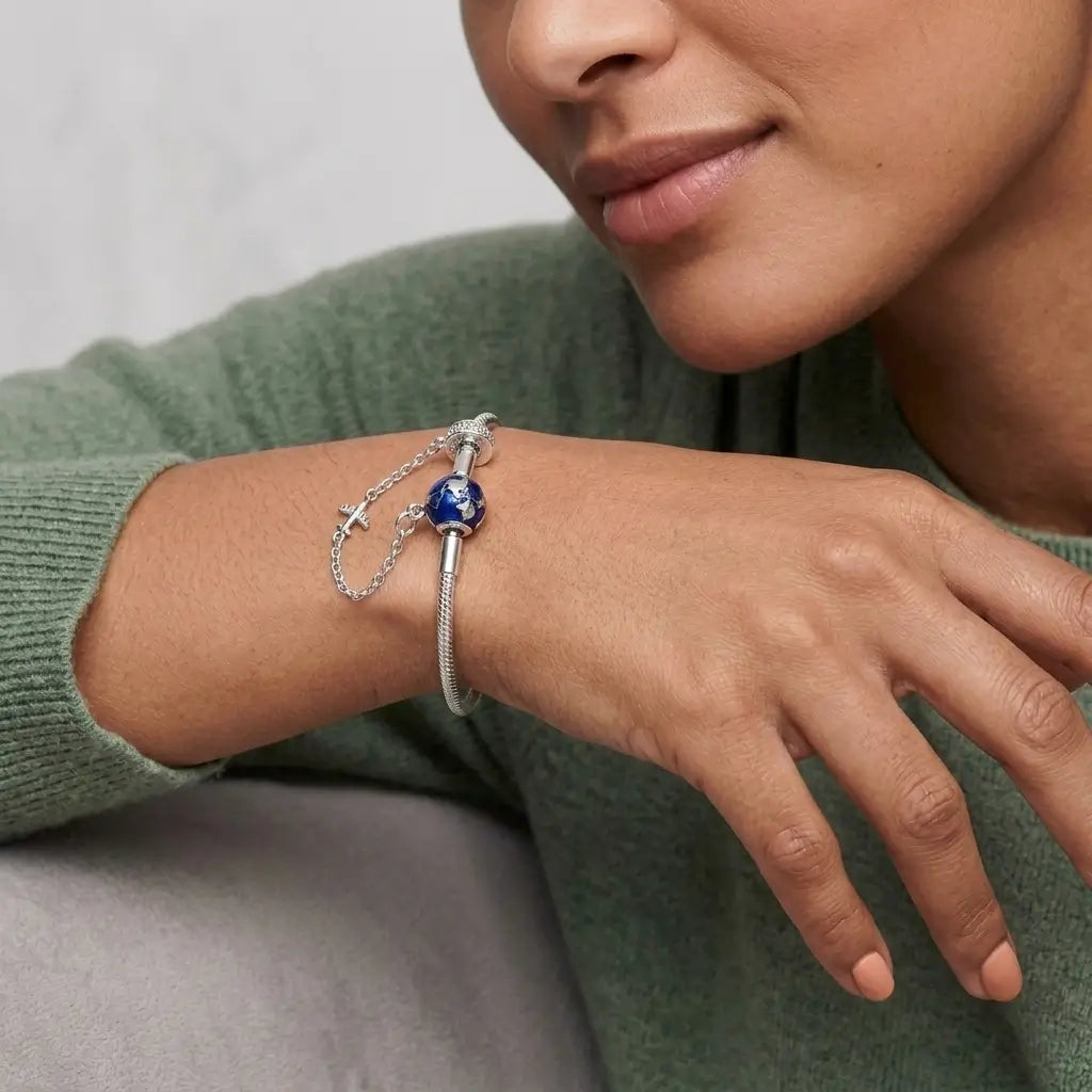 Travel Bracelet